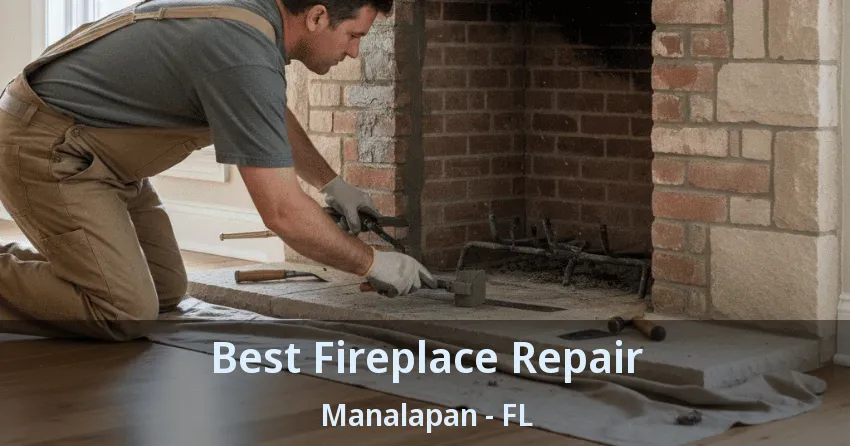 Best Fireplace Repair Manalapan - FL Best Fireplace Repair Manalapan - FL