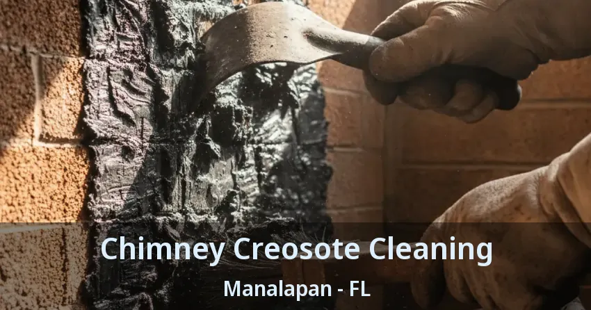 Chimney Creosote Cleaning Manalapan - FL Chimney Creosote Cleaning Manalapan - FL