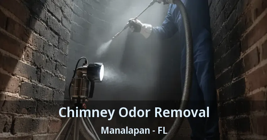 Chimney Odor Removal Manalapan - FL Chimney Odor Removal Manalapan - FL