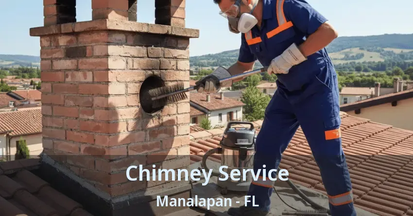 Chimney Service Manalapan - FL Chimney Service Manalapan - FL