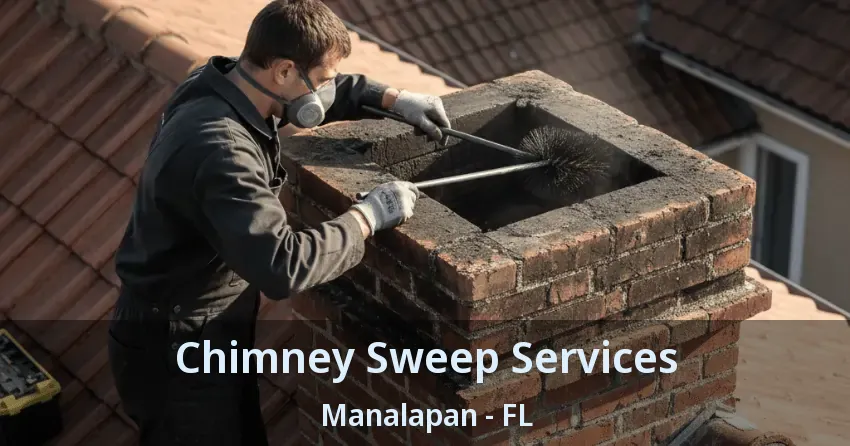 Chimney Sweep Services Manalapan - FL Chimney Sweep Services Manalapan - FL
