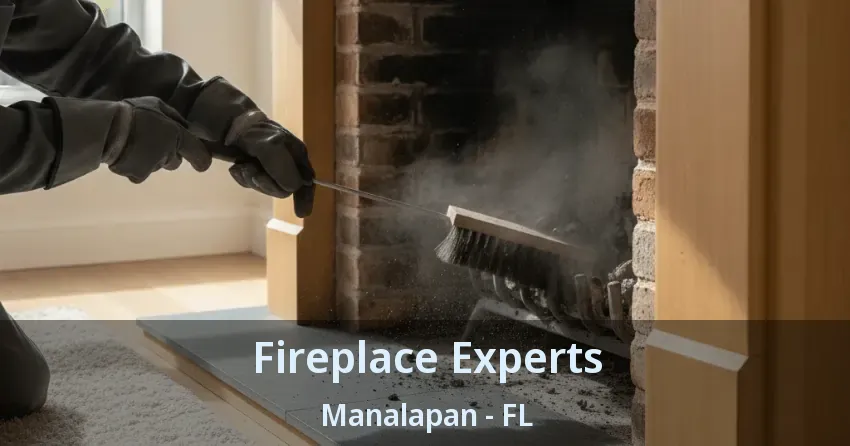 Fireplace Experts Manalapan - FL