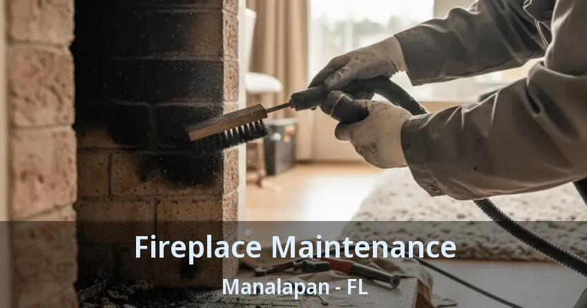 Fireplace Maintenance Manalapan - FL Fireplace Maintenance Manalapan - FL