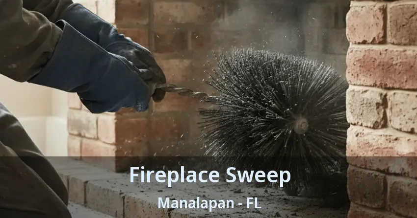 Fireplace Sweep Manalapan - FL Fireplace Sweep Manalapan - FL