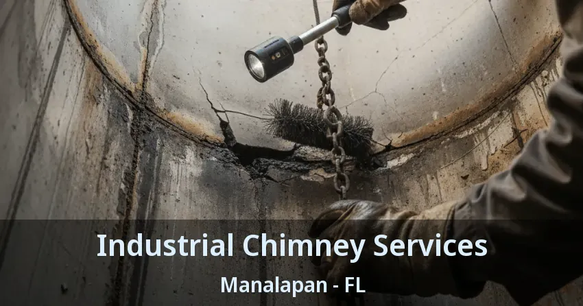 Industrial Chimney Services Manalapan - FL
